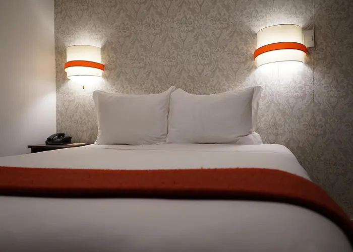 Inca Wasi Plaza Hotel Cusco