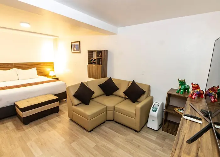 Inca Wasi Plaza Hotel Cusco