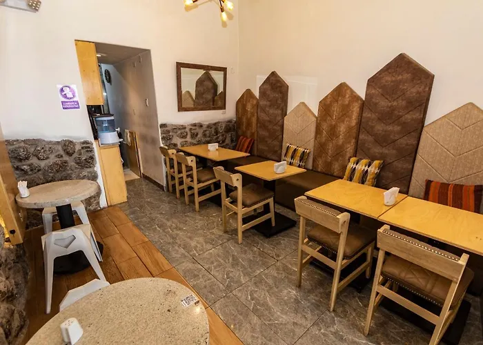 Hotel Inca Wasi Plaza 3*