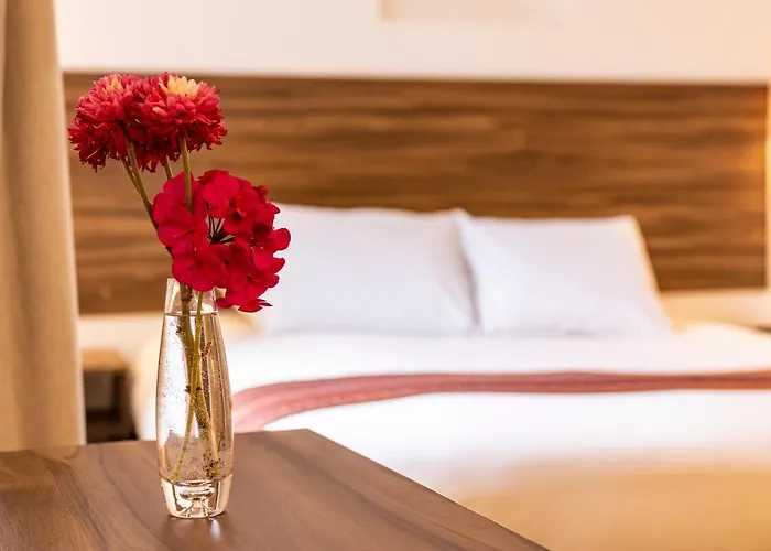 Inca Wasi Plaza Hotel 3*