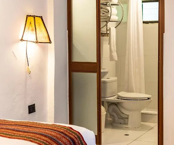 Inca Wasi Plaza Hotel
