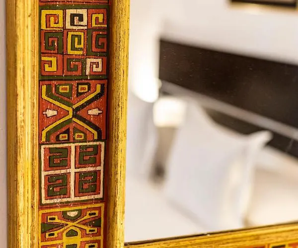 Inca Wasi Plaza 3* Cusco