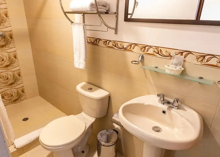 Inca Wasi Plaza 3* Cusco