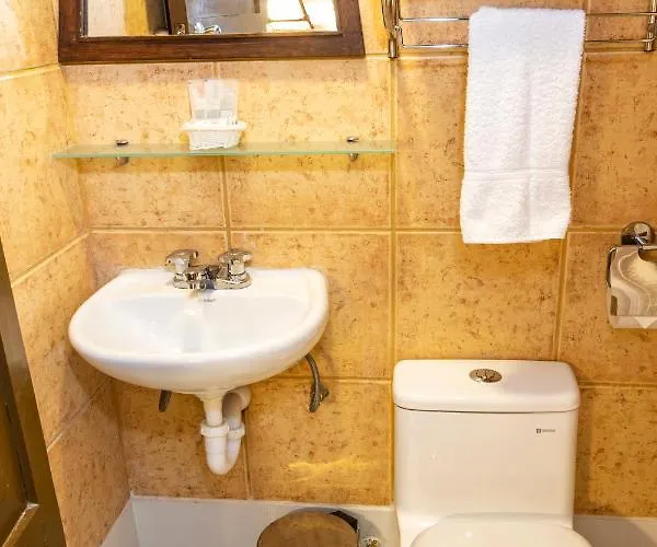 Hotel Inca Wasi Plaza