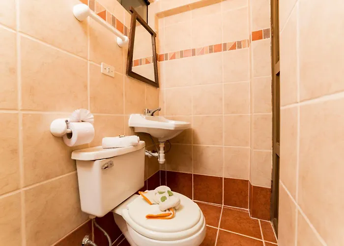 Inca Wasi Plaza Hotel 3*