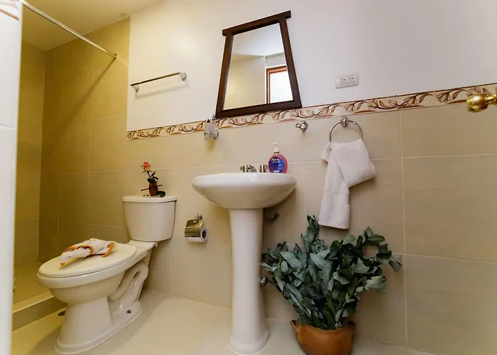 Hotel Inca Wasi Plaza Cusco