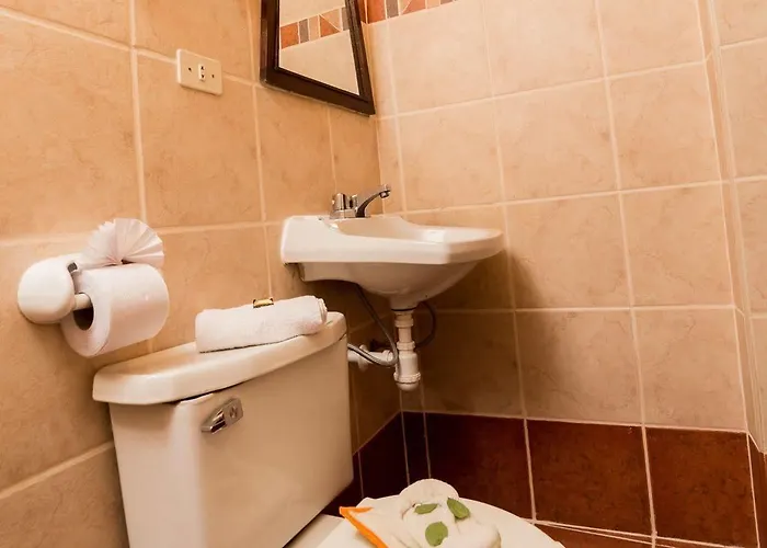 Hotel Inca Wasi Plaza
