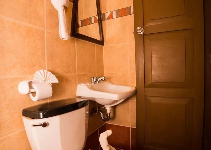 Inca Wasi Plaza Hotel