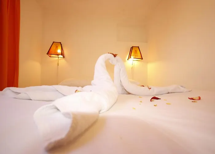 Inca Wasi Plaza Hotel Cusco