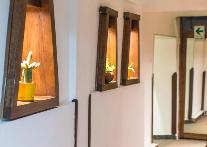 Inca Wasi Plaza Hotel Cusco